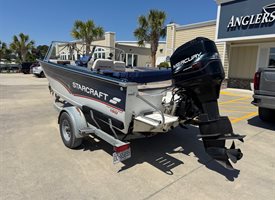 Anglers Marine